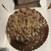N Washington Street Baking Co. ico