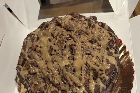 N Washington Street Baking Co.