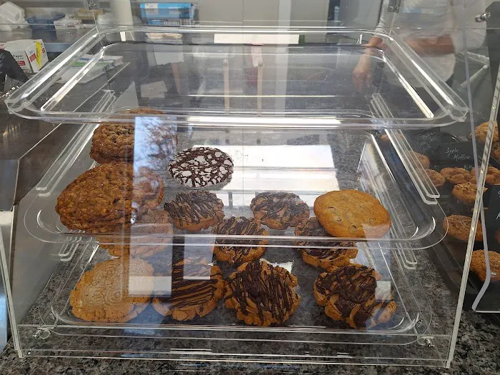 N Washington Street Baking Co. Picture 9