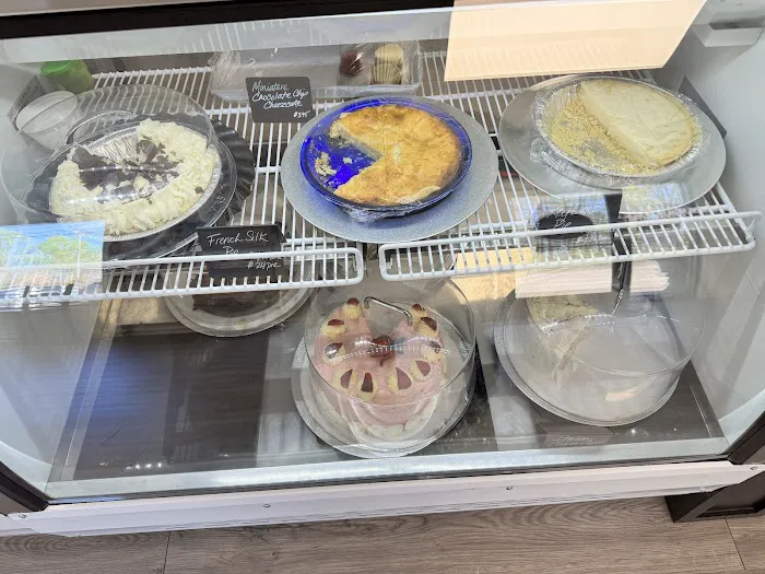 N Washington Street Baking Co. Picture 7