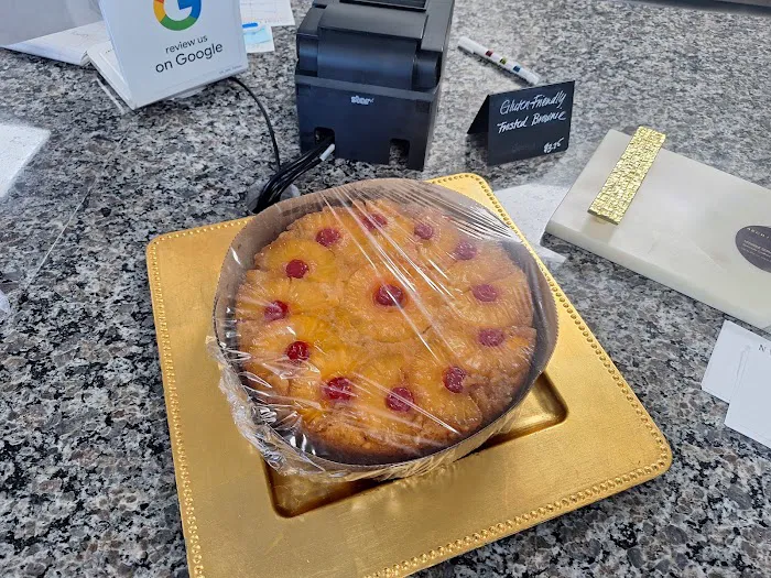 N Washington Street Baking Co. Picture 10