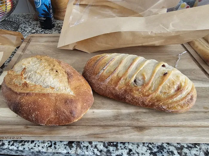 The Bread Guy Picture 10