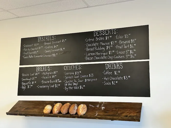 The Bread Guy Picture 8