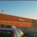 Walmart Bakery