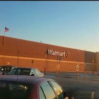 Walmart Bakery ico