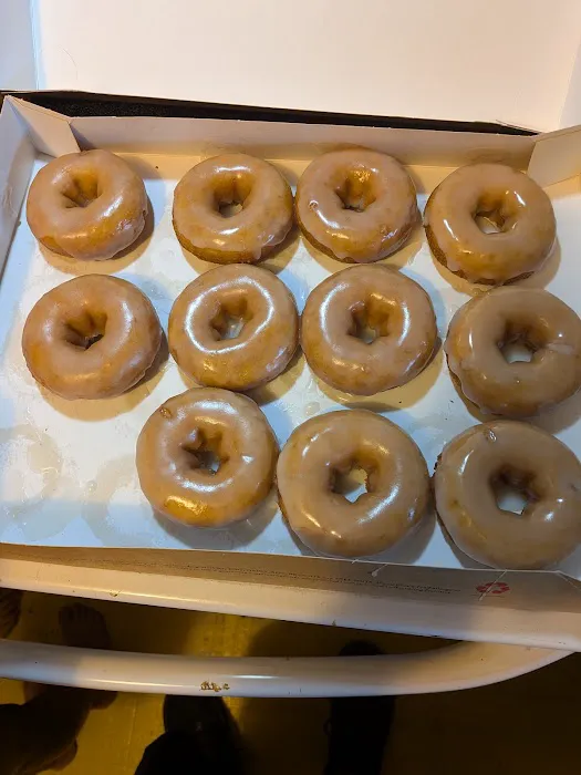 Duck Donuts Picture 2