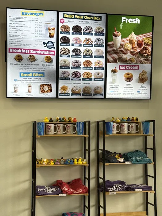 Duck Donuts Picture 9