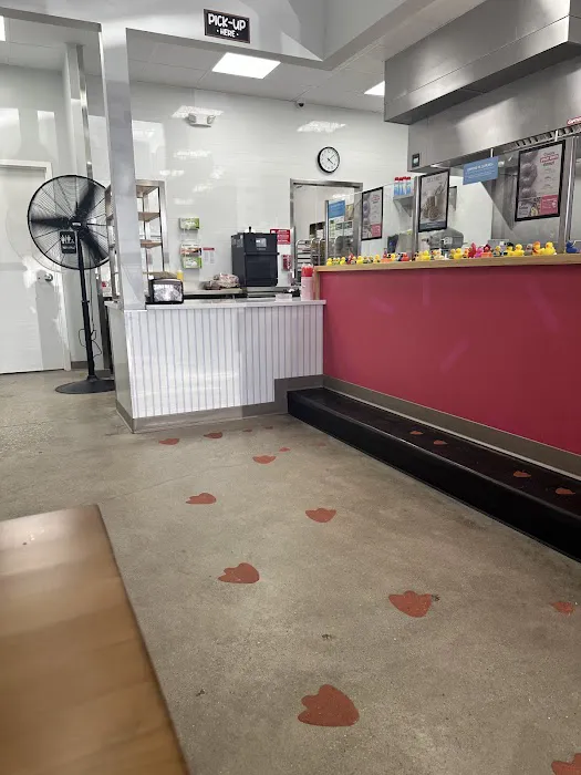 Duck Donuts Picture 7