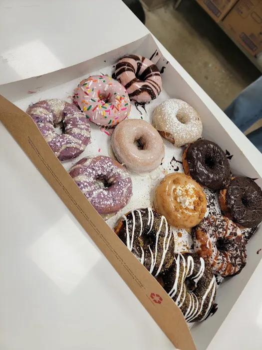 Duck Donuts Picture 10