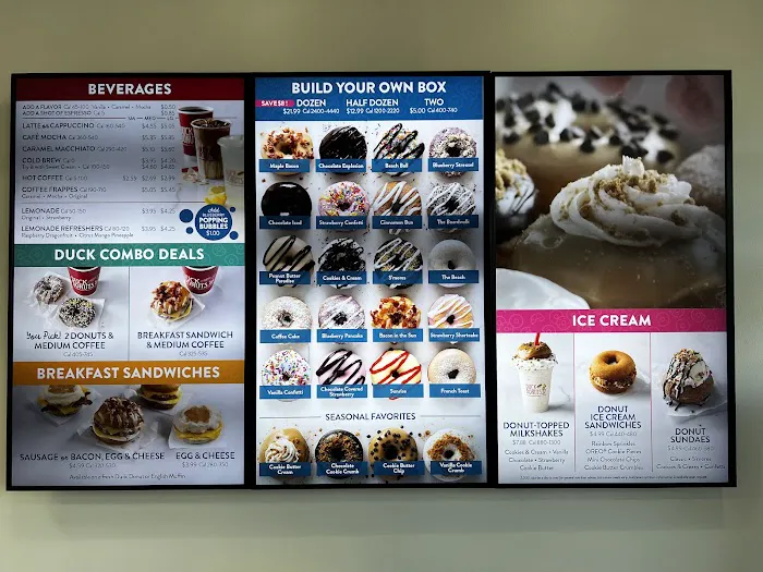 Duck Donuts Picture 8