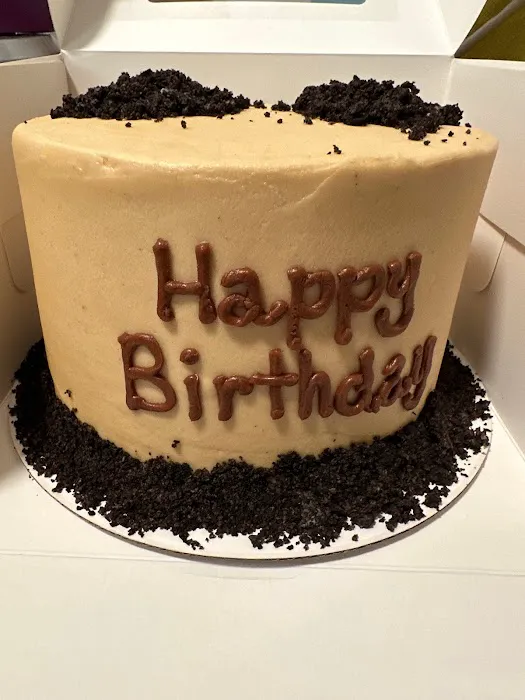 Cakes by Jan Spartanburg, SC Picture 2