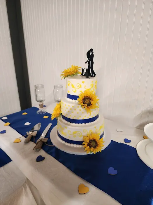Cakes by Jan Spartanburg, SC Picture 4