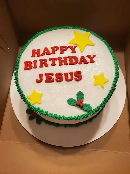 Cakes by Jan Spartanburg, SC Picture 8