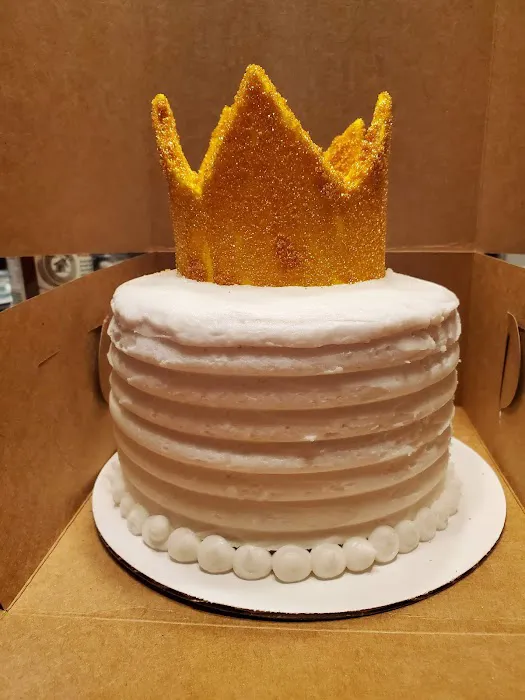 Cakes by Jan Spartanburg, SC Picture 3
