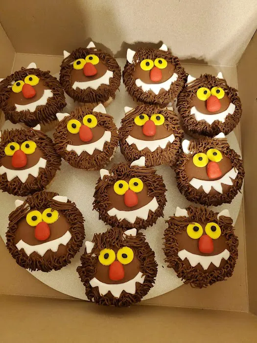 Cakes by Jan Spartanburg, SC Picture 5
