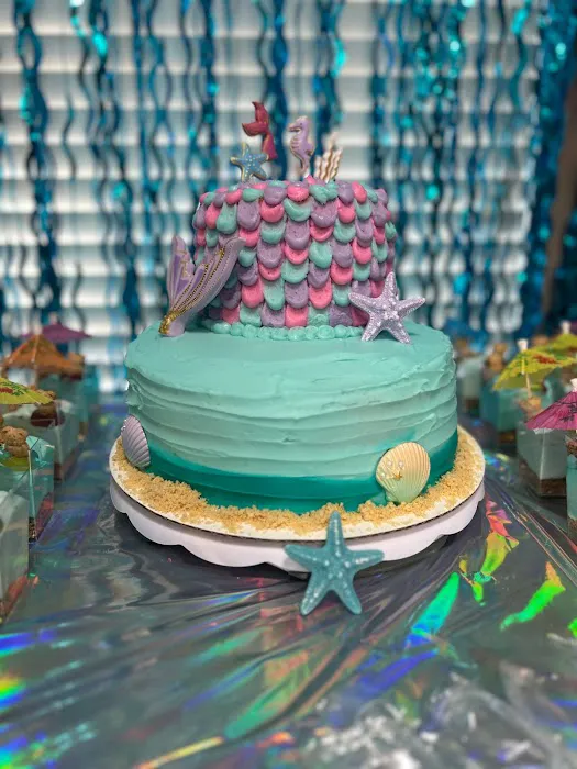 Cakes by Jan Spartanburg, SC Picture 1