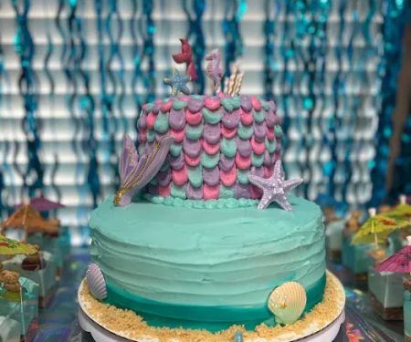 Cakes by Jan Spartanburg, SC