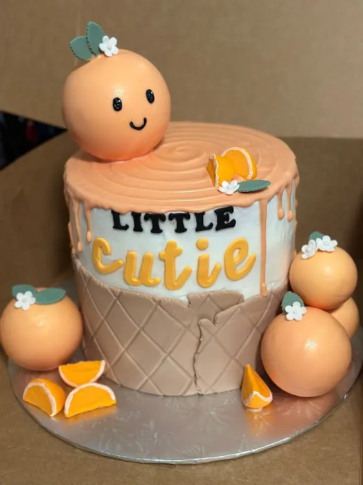 Cakes by Jan Spartanburg, SC Picture 10