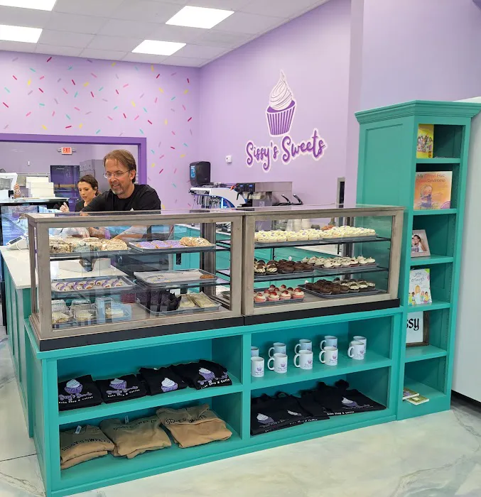 Sissy's Sweets Picture 1