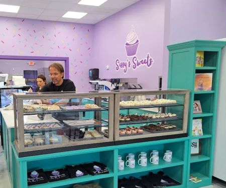 Sissy's Sweets