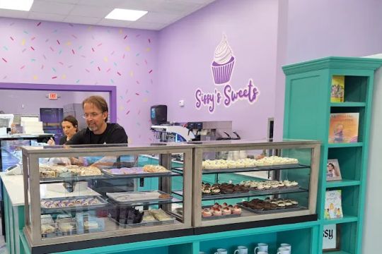 Sissy's Sweets