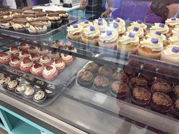 Sissy's Sweets Picture 8