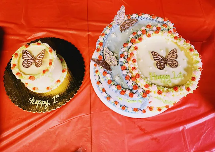 Sissy's Sweets Picture 10