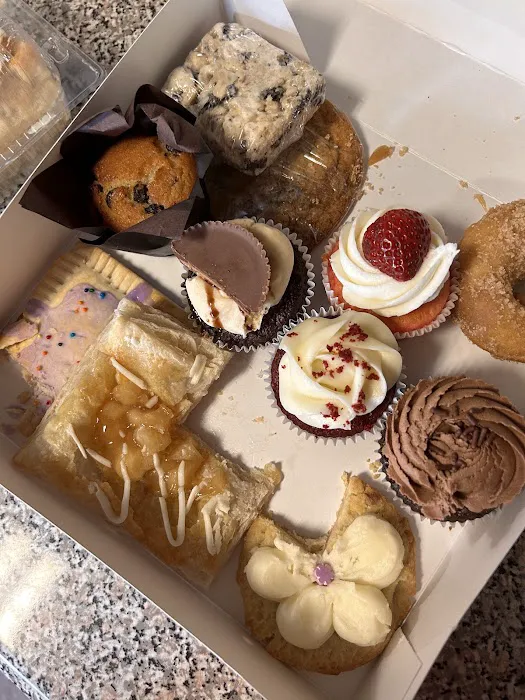 Sissy's Sweets Picture 7