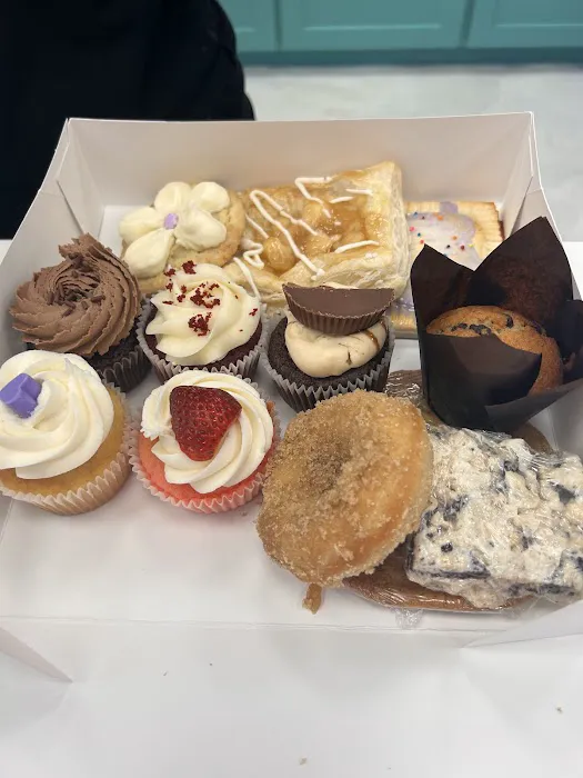 Sissy's Sweets Picture 2
