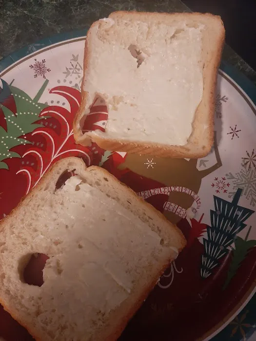 Sunbeam Bread Picture 1
