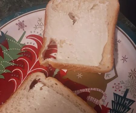 Sunbeam Bread