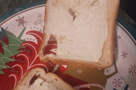 Sunbeam Bread