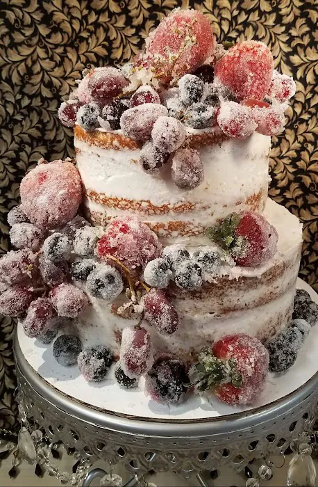 Cindy Lou Who's Creative Cakes Picture 1