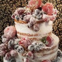 Cindy Lou Who's Creative Cakes ico