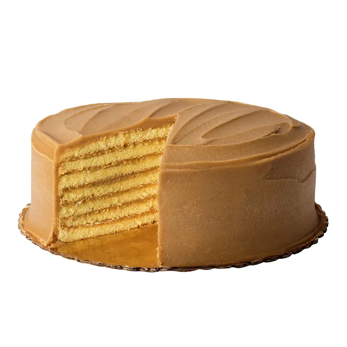 Caroline's Cakes Picture 5