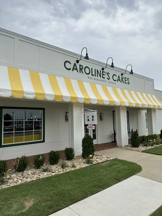 Caroline's Cakes Picture 4