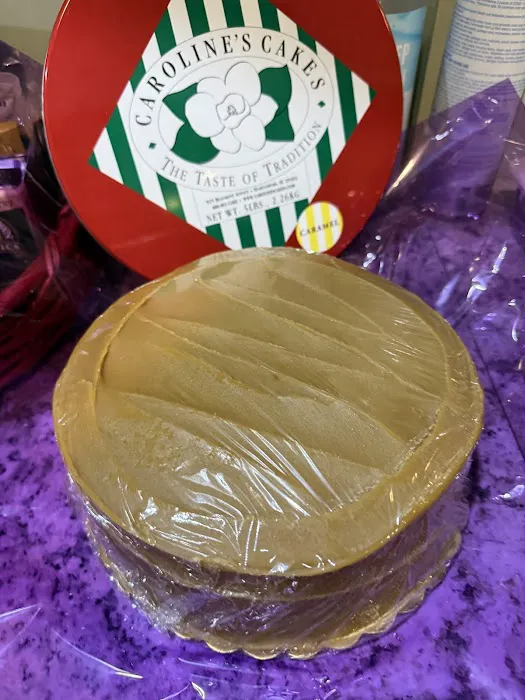 Caroline's Cakes Picture 8