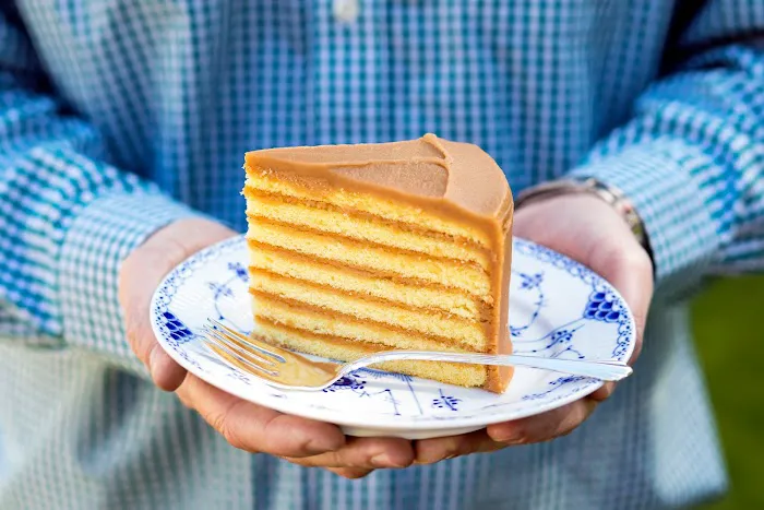 Caroline's Cakes Picture 7