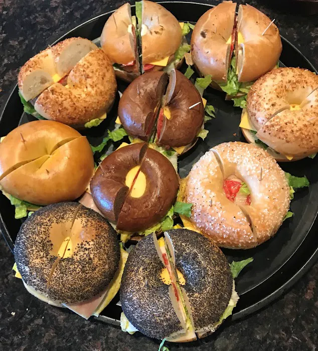 Broadway Bagels Cafe Picture 4