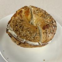 Broadway Bagels Cafe ico