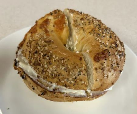 Broadway Bagels Cafe