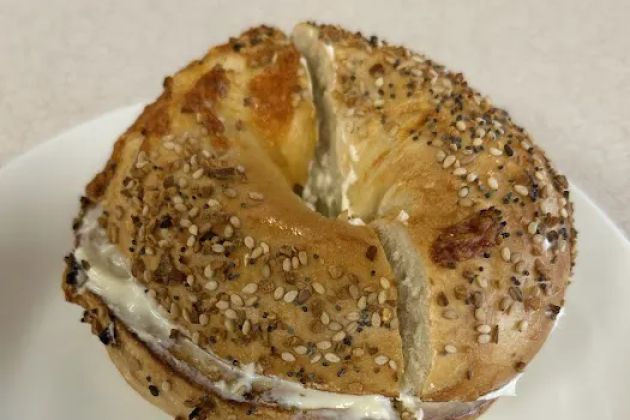 Broadway Bagels Cafe