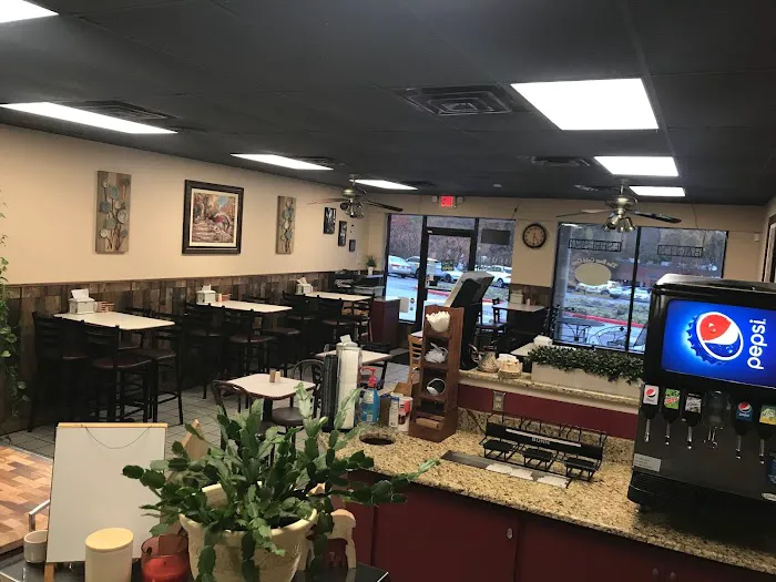 Broadway Bagels Cafe Picture 9
