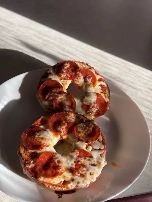 Broadway Bagels Cafe Picture 8
