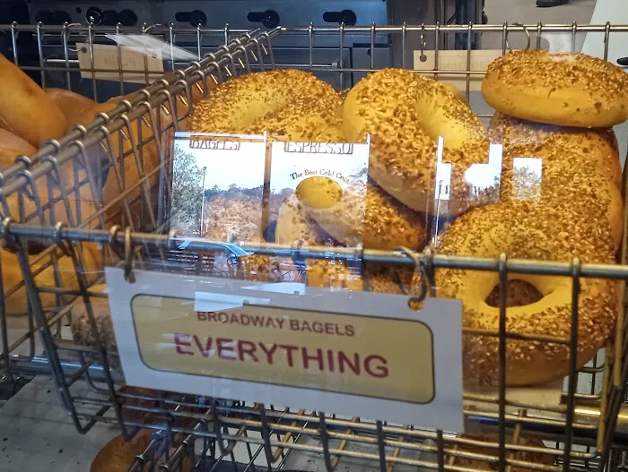 Broadway Bagels Cafe Picture 6