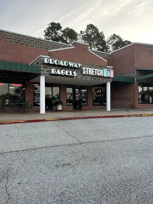 Broadway Bagels Cafe Picture 3