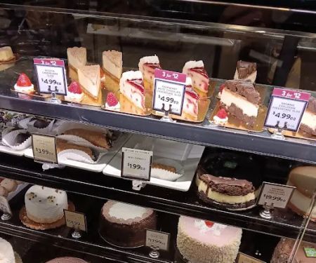 Fresh Market Bakery