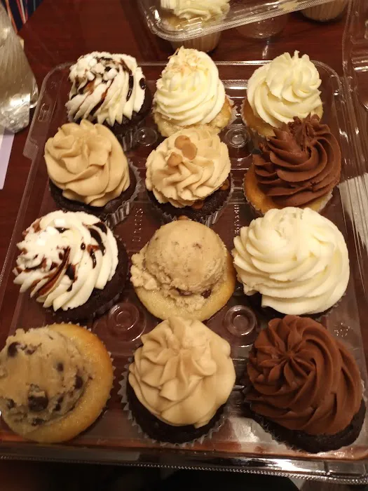 Sugah Cakes Picture 2