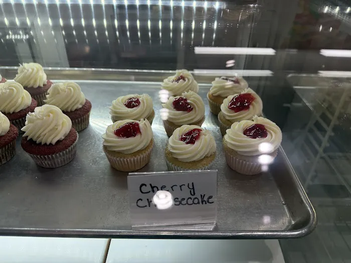 Sugah Cakes Picture 9