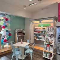 Sugah Cakes ico